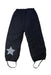 A Black Ski Pants & Salopettes from Molo in size 4T for neutral. (Back View)