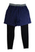 A Blue Active Pants from Moody Tiger in size 11Y for boy. (Back View)
