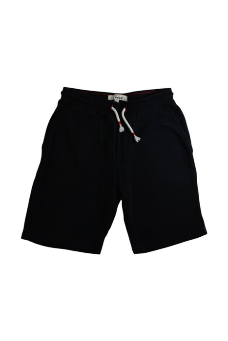 A Black Shorts from Boden in size 12Y for boy. (Front View)
