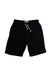 A Black Shorts from Boden in size 12Y for boy. (Front View)