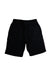 A Black Shorts from Boden in size 12Y for boy. (Back View)