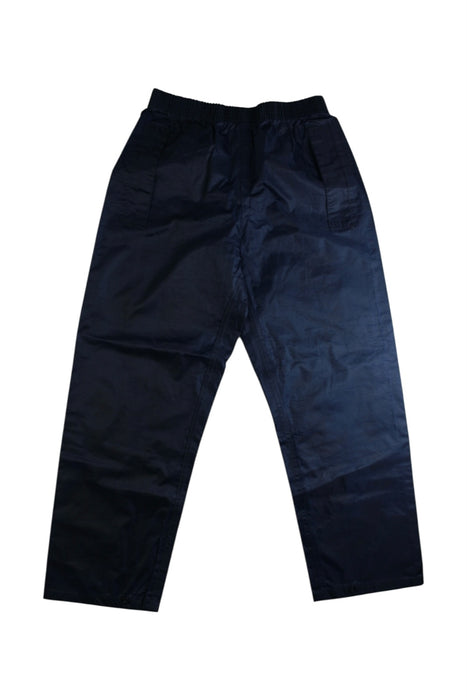 A Navy Casual Pants from Regatta in size 7Y for boy. (Front View)