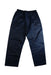 A Navy Casual Pants from Regatta in size 7Y for boy. (Back View)