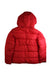 A Red Puffer/Quilted Coats & Outerwear from Boden in size 9Y for neutral. (Back View)