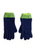 A Blue Gloves & Mittens from Boden in size 9Y for neutral. (Front View)
