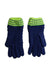 A Blue Gloves & Mittens from Boden in size 9Y for neutral. (Back View)