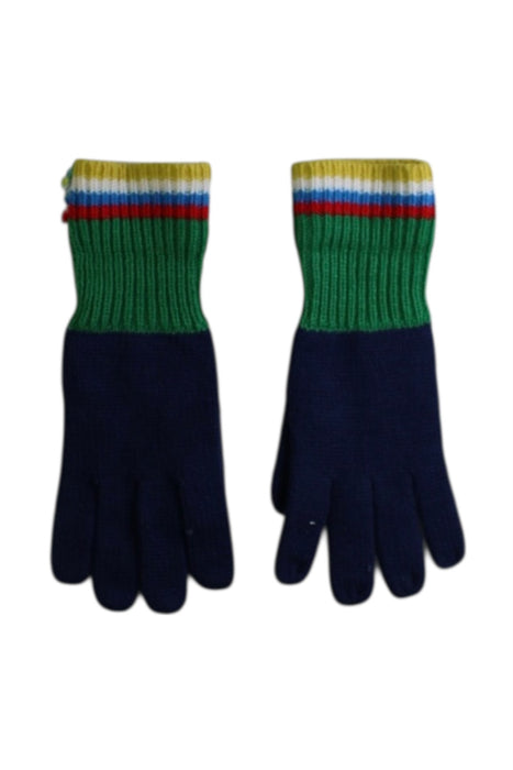 A Multicolour Gloves & Mittens from Boden in size 9Y for neutral. (Front View)
