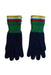 A Multicolour Gloves & Mittens from Boden in size 9Y for neutral. (Back View)