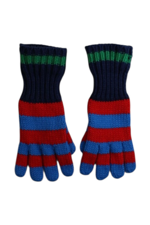 A Multicolour Gloves & Mittens from Boden in size 9Y for neutral. (Front View)