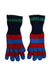 A Multicolour Gloves & Mittens from Boden in size 9Y for neutral. (Front View)