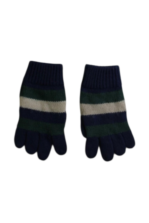 A Multicolour Gloves & Mittens from Boden in size 5T for neutral. (Front View)