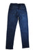 A Blue Jeans from Boden in size 8Y for girl. (Back View)