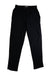 A Black Sweatpants from Boden in size 11Y for boy. (Front View)