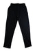 A Black Sweatpants from Boden in size 11Y for boy. (Back View)