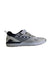 A White Sneakers from Hampton Classics in size 12Y for boy. (Front View)