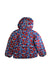 A Multicolour Puffer/Quilted Coats & Outerwear from Canada Goose in size 4T for boy. (Back View)
