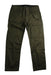 A Green Casual Pants from Joey Hysteric in size 5T for boy. (Front View)