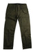 A Green Casual Pants from Joey Hysteric in size 5T for boy. (Front View)