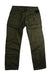 A Green Casual Pants from Joey Hysteric in size 5T for boy. (Back View)
