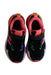 A Multicolour Sneakers from Adidas in size 6T for girl. (Back View)