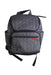 A Grey Diaper Bags from Skip Hop in size O/S for maternity. (Front View)
