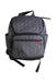 A Grey Diaper Bags from Skip Hop in size O/S for maternity. (Front View)