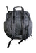A Grey Diaper Bags from Skip Hop in size O/S for maternity. (Back View)