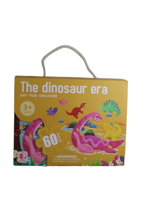 A Multicolour Board Games & Puzzles from Hao Xiang in size 3T for neutral. (Front View)