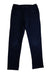 A Navy Casual Pants from Monoprix in size 6T for boy. (Front View)