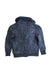 A Navy Cardigans from Polo Ralph Lauren in size 4T for boy. (Back View)