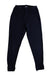 A Navy Sweatpants from Petit Bateau in size 6T for boy. (Front View)