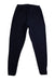 A Navy Sweatpants from Petit Bateau in size 6T for boy. (Back View)