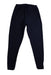 A Navy Sweatpants from Petit Bateau in size 6T for boy. (Back View)