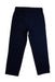 A Navy Casual Pants from Polo Ralph Lauren in size 5T for boy. (Back View)