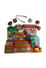 A Multicolour Pretend Play & Costume Toys from SEGA in size 3T for neutral. (Front View)