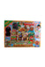 A Multicolour Pretend Play & Costume Toys from SEGA in size 3T for neutral. (Back View)