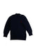 A Navy Knit Sweaters from Ferrari in size 12-18M for boy. (Front View)