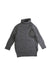 A Grey Knit Sweaters from Nicholas & Bears in size 12-18M for boy. (Front View)