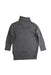 A Grey Knit Sweaters from Nicholas & Bears in size 12-18M for boy. (Back View)