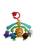 A Multicolor Musical Toys & Rattles from Fisher Price in size Newborn for neutral. (Front View)