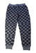 A Black Sweatpants from Hanna Andersson in size 8Y for boy. (Front View)