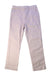 A Beige Casual Pants from Hanna Andersson in size 8Y for boy. (Front View)