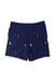 A Multicolour Shorts from Ralph Lauren in size 6-12M for boy. (Front View)