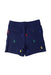 A Multicolour Shorts from Ralph Lauren in size 6-12M for boy. (Back View)