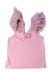 A Pink Sleeveless Tops from Angel's Face in size 2T for girl. (Front View)