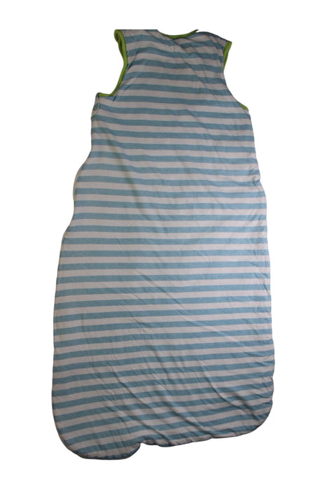 A Multicolour Sleepsacs from Grobag in size 18-24M for neutral. (Back View)