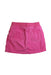 A Pink Short Skirts from Boden in size 5T for girl. (Back View)