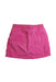 A Pink Short Skirts from Boden in size 5T for girl. (Back View)