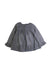 A Grey Long Sleeve Tops from Mothercare in size 2T for girl. (Front View)