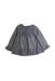 A Grey Long Sleeve Tops from Mothercare in size 2T for girl. (Front View)